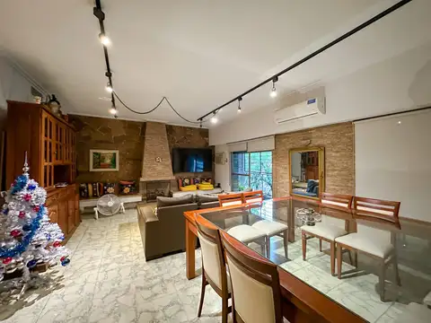 Departamento en Venta de 11 ambientes