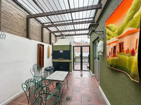 Departamento en Venta de 6 dormitorios