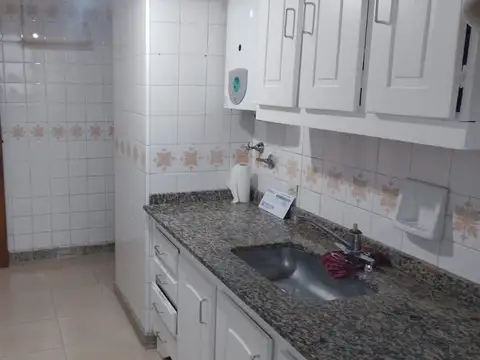 Departamento en Alquiler de 3 ambientes