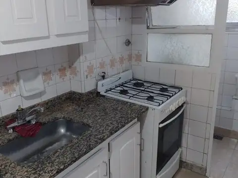 Departamento en Alquiler 20 años