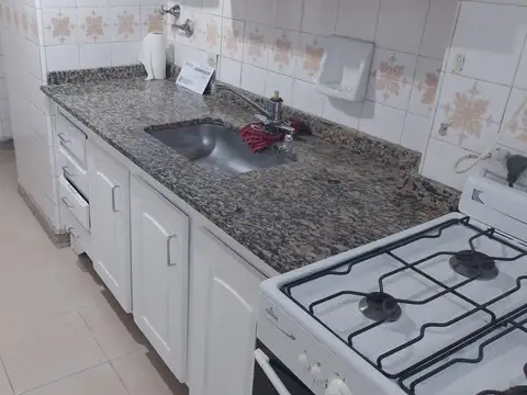 Departamento en Alquiler de 2 dormitorios