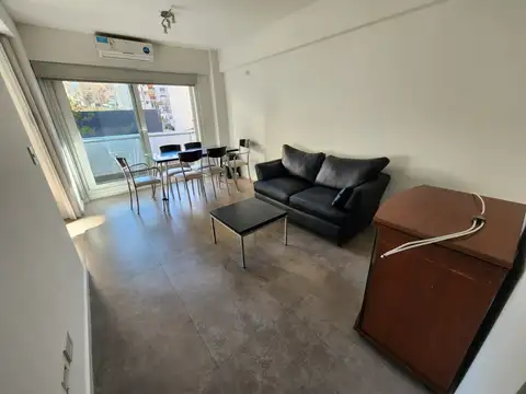 Departamento en Alquiler de Monoambiente