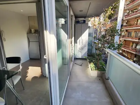 Doctor Norberto Quirno Costa 1200, Piso 3