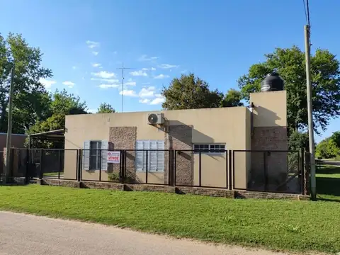 venta de casa quinta en Carmen de Areco