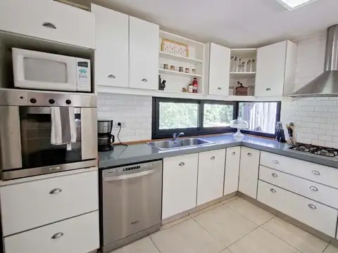 Casa en Alquiler al Este