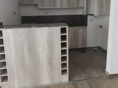 Departamento en Alquiler de 1 dormitorio