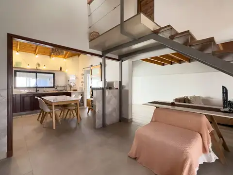 Casa en Venta 26 años