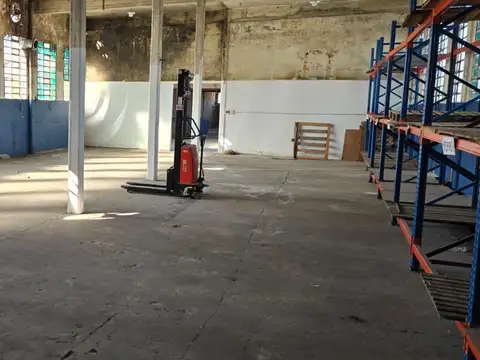 Presidente Quintana 600