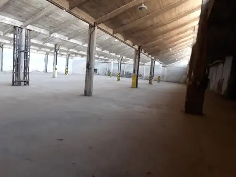 Presidente Quintana 600