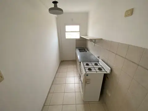 Departamento en Venta en La Plata, USD 55.000