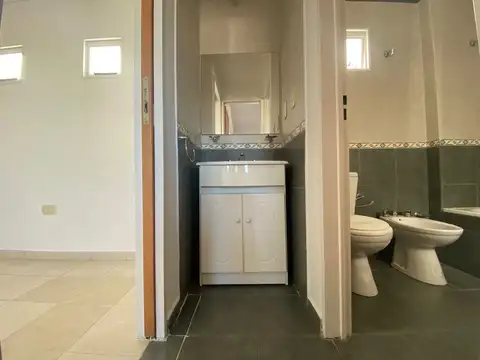 Departamento en Venta al Suroeste