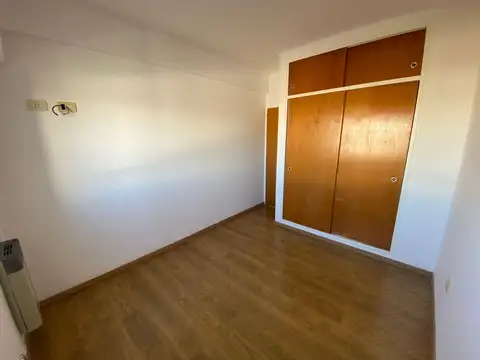 Departamento de un dormitorio en venta en La Plata