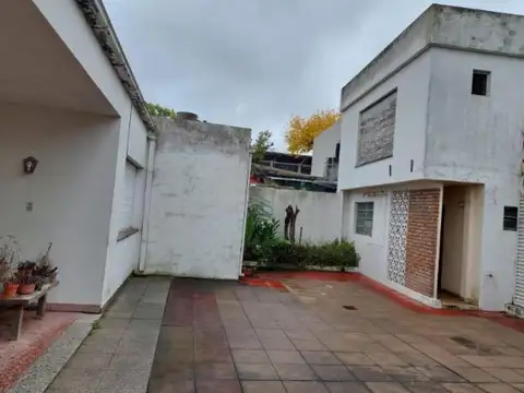 Casa en Venta 40 años