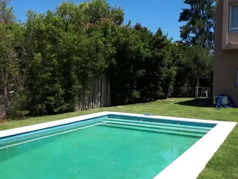 Casa en Alquiler en Talar Del Lago, Countries y Barrios Cerrados en Tigre