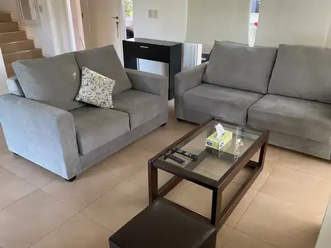 Casa en Alquiler 15 años