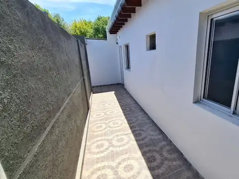 Subteniente I. Gamarra 200