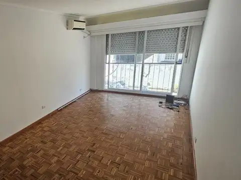 Alquiler departamento 3 ambientes Olivos