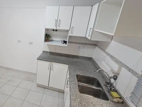 Departamento en Alquiler 45 años