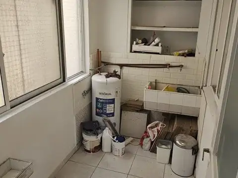 Departamento en Alquiler al Norte