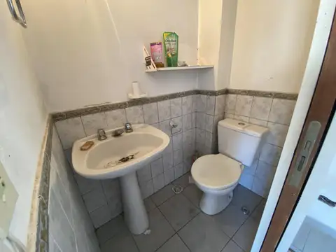 Oficina en Venta en Villa Ballester, USD 60.000