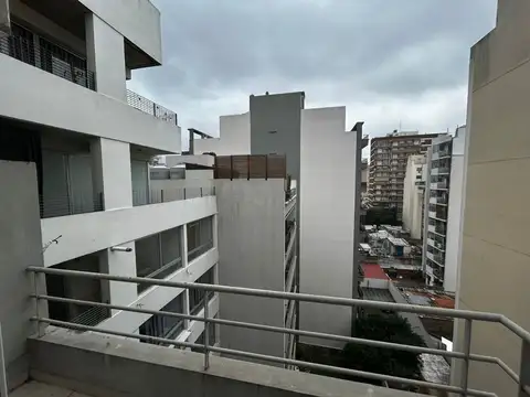 Departamento en Alquiler en Villa del Parque, $ 650.000