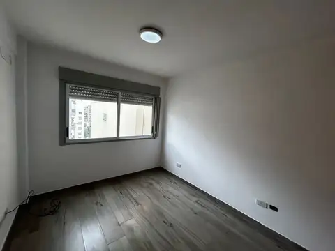 Alquiler Departamento 2 Ambientes Villa del Parque