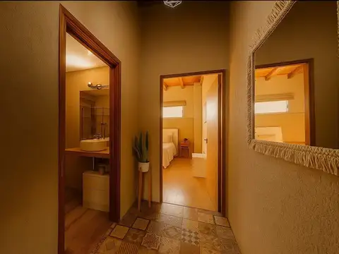 Casa en Venta 15 años