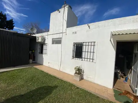 CASA APTA CREDITO EN SANTO TOMÉ