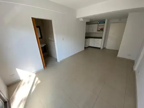 Departamento en Alquiler de Monoambiente