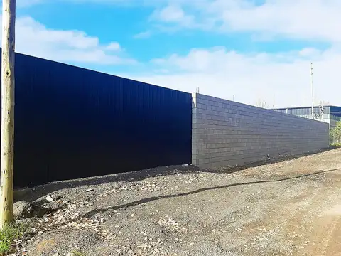 VENTA TERRENO LOTE  FRANCISCO ALVAREZ