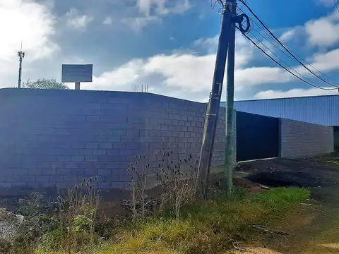 Terreno en Venta de 1723,0 m2