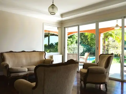 Casa en Venta en Country Las Yungas, USD 365.000