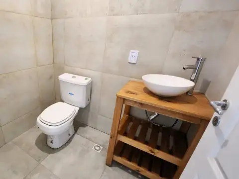 Casa en Venta 2 años