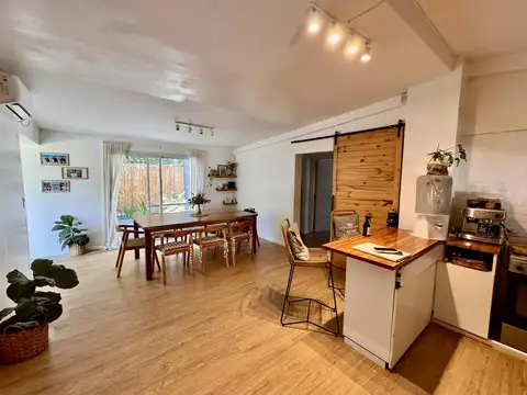 Casa de 3 dormitorios en barrio Las Acequias