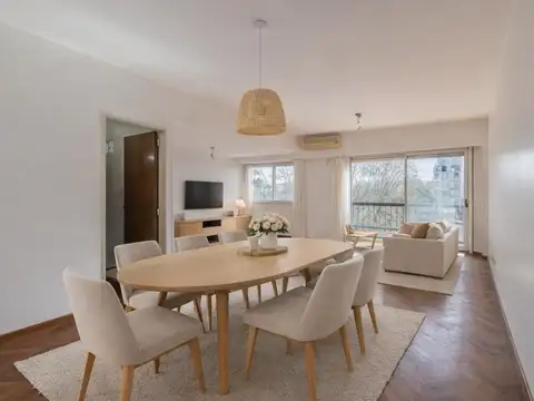 Departamento en Venta en Villa Devoto, USD 175.000