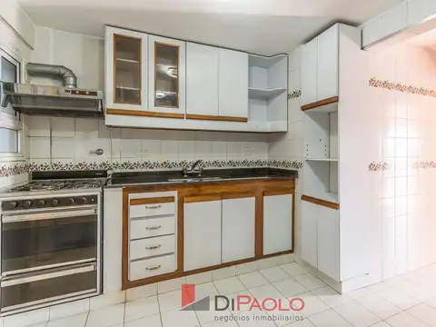 Departamento en Venta 40 años