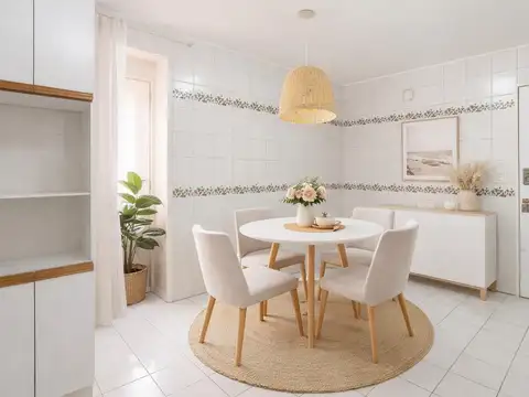 Departamento en Venta al Noreste