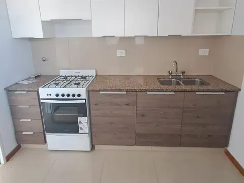 Departamento en Alquiler en Rosario, Santa Fe