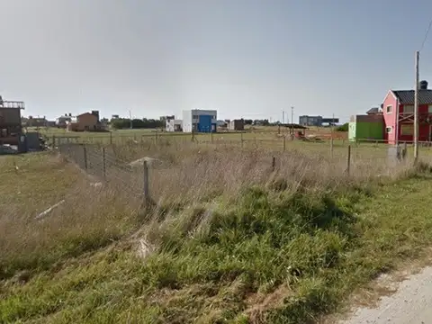 Terreno en Venta de 405,0 m2
