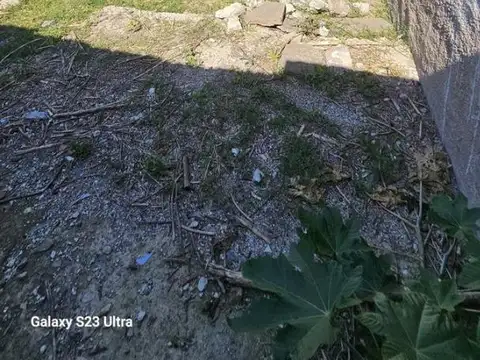 Terreno en Venta de 400,0 m2