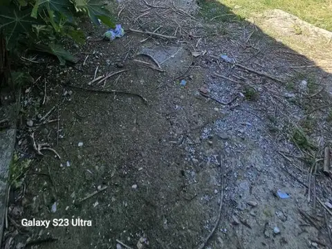 Terreno en venta Ituzaingo Norte