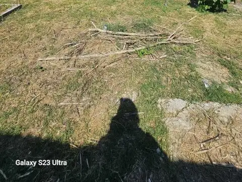 Terreno en Venta en Ituzaingo Norte, USD 62.000