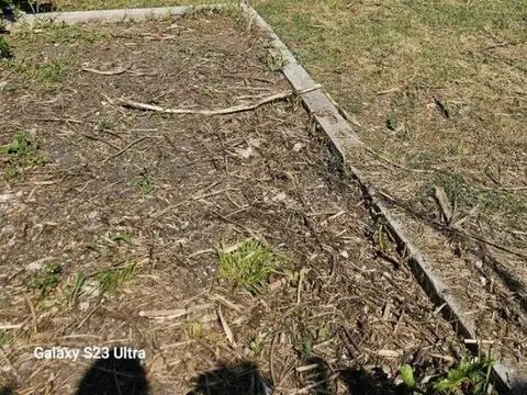 Terreno en Venta en Ituzaingo Norte, USD 62.000