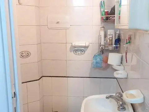 Departamento en Venta 45 años