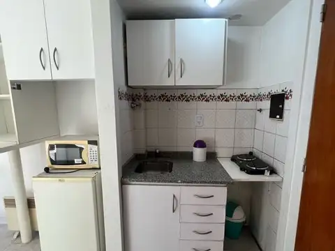 Departamento en Venta Apto profesional