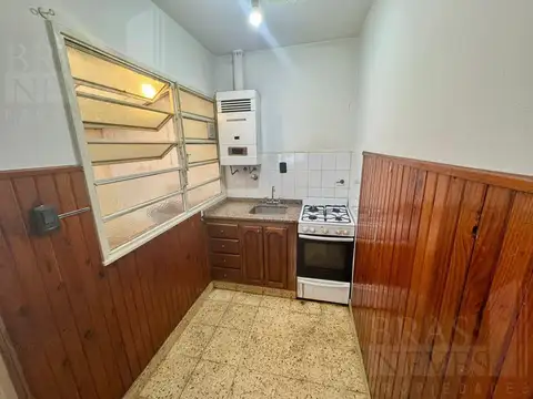 Depto Tipo Casa en Alquiler de 2 dormitorios
