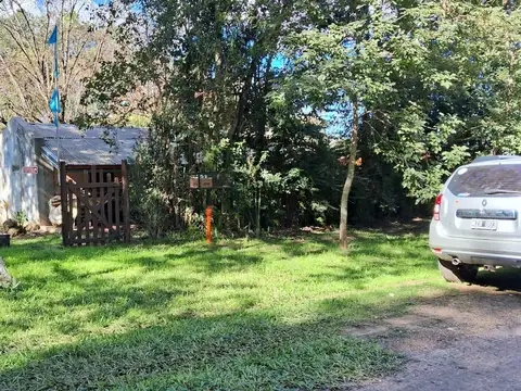 Casa en Venta en Puerto Yerua, USD 110.000
