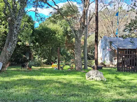 Casa en Puerto Yerua