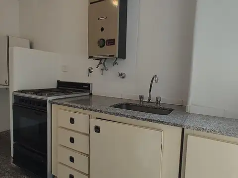 Departamento en Venta 46 años
