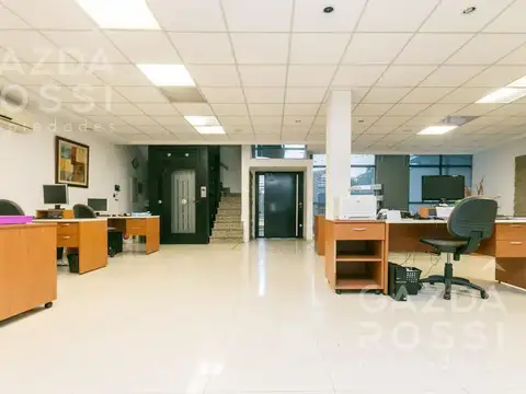 Avenida Espora al 400